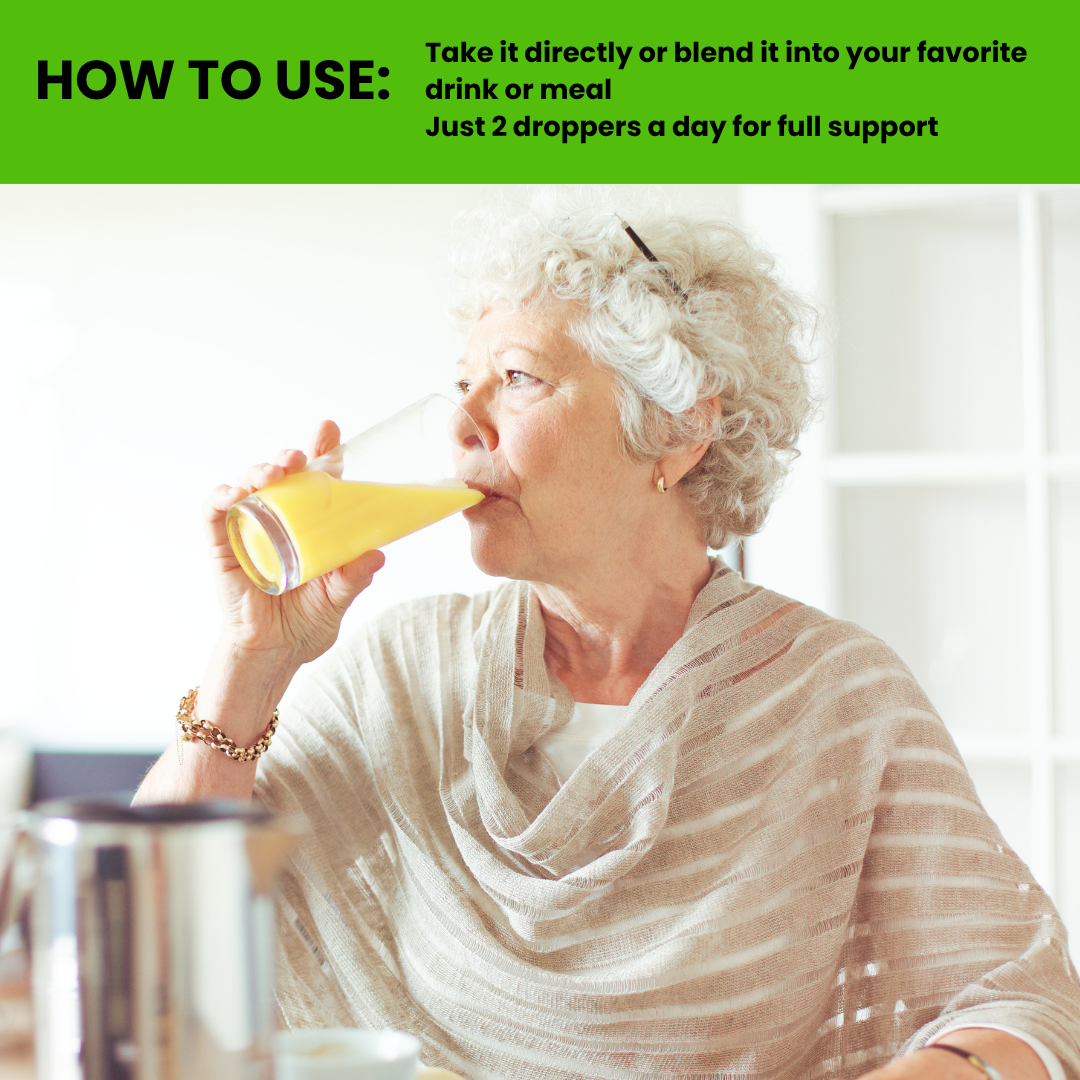 Soursop Parasite Detox