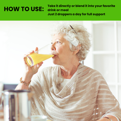 Soursop Parasite Detox